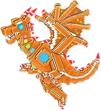 Dragon Gingerini